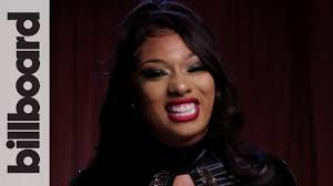 We did not find results for: Megan Thee Stallion Says She Watches Old Beyonce Interviews When She Feels Down Women In Music 2019