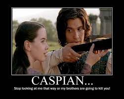14 Awesome Narnia Memes For Bookworms Including Some With Spoilers We Love Narnia Induced Laughing Chronicles Of Narnia Narnia Narnia Quotes