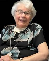 Joan C. Peterman Obituary May 1, 2025