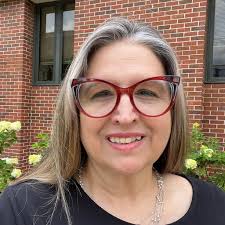 Mary BODINE AL-SHARIF