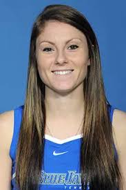 2013-2014 Women's Tennis Roster