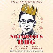 Amazon.com: Dinners with Ruth: A Memoir of Friendship (Audible Audio  Edition): Nina Totenberg, Nina Totenberg, Simon & Schuster Audio: Books