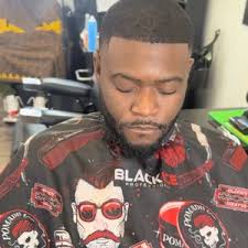 Beard Trim Near Me: Belleville, IL