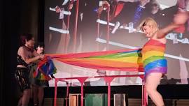 The DD Presents: The Rocky Horror Pride Show