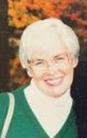 Obituary of Mary Agnes Casey