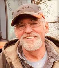Mark Huneycutt Obituary November 5, 2019
