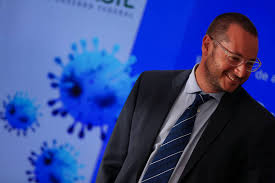 O espetáculo de mentira que vimos aqui hoje não pode servir de precedente, disparou o relator ao comentar sobre a declaração mentirosa de wajngarten sobre a campanha o brasil não pode parar. Planalto Teme Wajngarten Na Cpi Da Covid E Considera Depoimento Imprevisivel 11 05 2021 Poder Folha