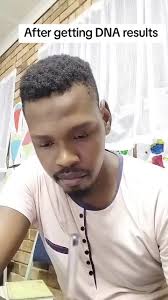 Calvin Xavier's Surprising DNA Results Unveiled