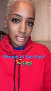 Happy Tuesday!! Phrase of the Day!! Don’t go through life with mistaken  identity. ￼