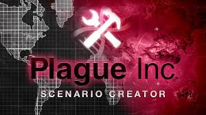 Tu patógeno acaba de infectar al paciente . Plague Inc Scenario Creator V1 2 1 Apk For Android