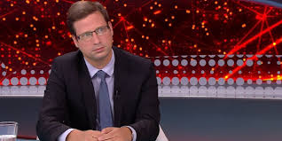 Gulyás gergely válaszolt a kérdésre a parlamentben. Gulyas Gergely Tamogatjuk Hogy Nepszavazas Dontson A Fudan Egyetem Sorsarol Budapestkornyeke Hu