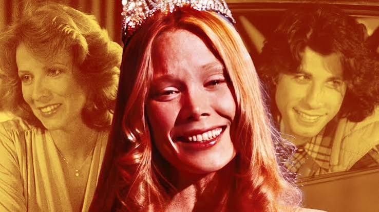 Carrie' Killed Off a Character From the Stephen King Novel — And It Works