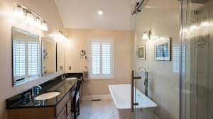 For proper grooming under correct lighting, bathroom vanity lights are a must. The Best Bathroom Vanity Light Chicago Tribune