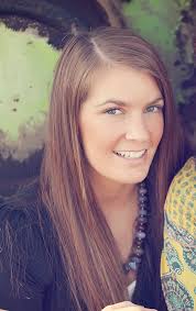 Designer Spotlight: Chelsea Farmer