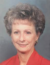 Obituary information for Ada Ruth Haws Powell