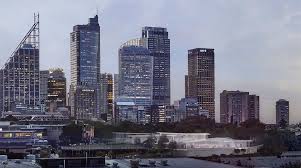 Sanaa S Sydney Modern Project Receives Funding From Nsw Government Art Plan Art Gallery Public Art