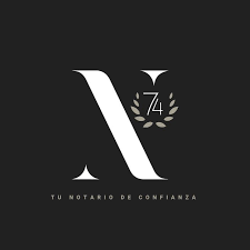 Notaria Pública No. 74