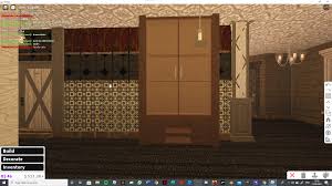 White and beige, beige and white, or white and gray, are all great combinations for a neutral kitchen. Made This Decal For My Kitchen Bloxburg