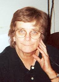 Judith Morgan Obituary