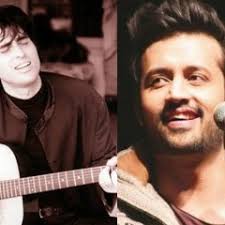 Stream Shayan Abbasi music