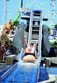 Jfm Family Kingdom Visit Myrtle Beach Myrtle Beach Amusement Park