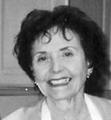 Norma Hurst Obituary (1929