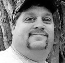 David HENSLEY Obituary (1966