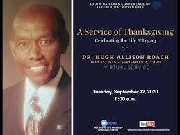 Thanksgiving Service