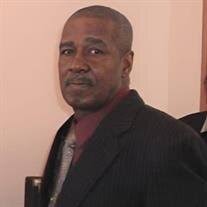 Lionel DeCourcey Holder Obituary