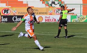 El clásico del cobre se vive en pes 2019! Cobresal Informa Sobre Las Entradas Visita Para La Revancha Con Cobreloa Hoy Comenzo Venta Para El Partido De Ida
