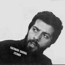 Facundo Cabral Eterno