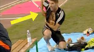 Cowboys' throws coach ben chretien has different expectations for the senior and the freshman. Sport Fail Javelin Accidents When Sport Goes Wrong Youtube