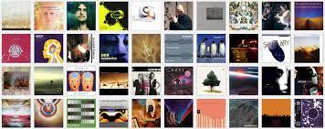 Mixes By Mike G Ambient Music Guide