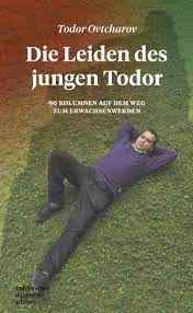 We did not find results for: Amazon Com Die Leiden Des Jungen Todor 90 Kolumnen Auf Dem Weg Zum Erwachsenwerden German Edition Ebook Ovtcharov Todor Kindle Store