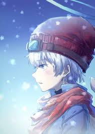 Artist Pixiv Id 10489689 Merc Storia Orthos Anime Meninas Anime Garotos Anime