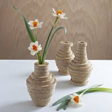 Wood Shop Smartply Stacked Vase Wood Shop Vase Wooden Vase 5,000 brands of furniture, lighting, cookware, and more. pinterest