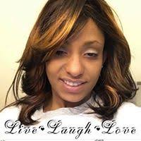 Chamicka Stewart's Instagram, Twitter & Facebook