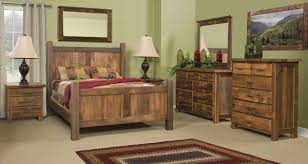 Each order over $139 receives complimentary curbside delivery to 48 states. Reclaimed Barnwood Farmhouse Bedroom Set Dutchcrafters