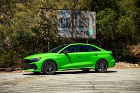 Image result for Kyalami Green 2022 RS3
