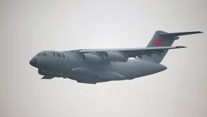 Pages dans la catégorie « avion de transport soviétique ou russe ». L Avion De Transport Militaire Y 20 Nouveau Fleuron De L Armee Chinoise Lebabi Net