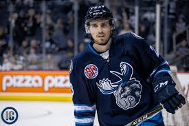 Michael spacek contract, cap hit, salary cap, lifetime earnings, aav, advanced stats and nhl transaction history. Winnipeg Jets Reassign Michael Spacek To The Manitoba Moose Illegal Curve Hockey