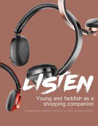Wireless Type Bluetoothfunction For Mobile Phone For Video Game Hifi Headphone Sport Common Head Bluetooth Headphones Wireless Headphone Bluetooth Headphones