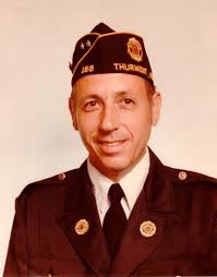 Lyman Stambaugh Obituary (1936