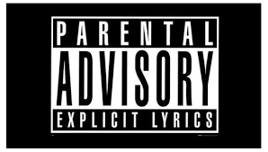 Completely free to download and use. Black Background Advisory Logo Parental Advisory Png Transparent Background Free Download 43544 Freeiconspng