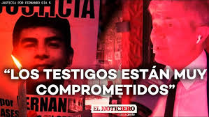 Fernando Burlando confirmó que Maximo Thomsen incriminó a Pablo Ventura