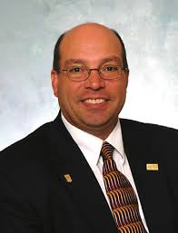 MDA ELECTS NEW PRESIDENT