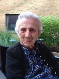 Elaine Knoff Obituary