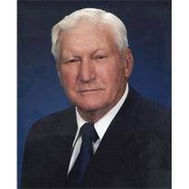 Ellis Bundy Obituary