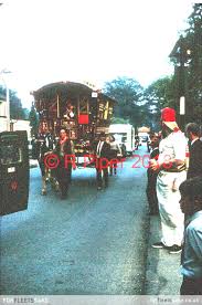 Image result for Green 1964 Fleet