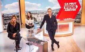 M6 en directe sur internet gratuit illimité. Julien Courbet Enjoys The Live Thanks To It Can Happen To You On M6 Teller Report